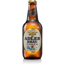 Adler Bräu Schwingerbier Zwilch