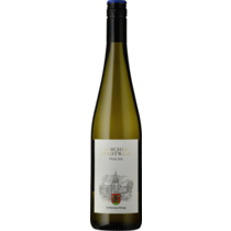 Chillesteig Höngg Pinot Gris Stadtwein