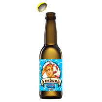 Seebueb Badmeister Panaché alkoholfrei