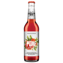 Elephant Bay Ice Tea Pomegrante