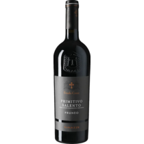 Primitivo Salento Pruneo