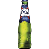 Kronenbourg 1664 