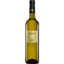 Vino Bianco Senza Parole