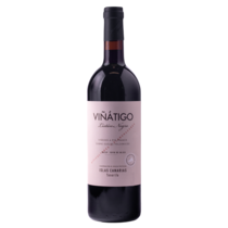 Viñátigo Listán Negro