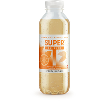 Super T Balance Zero