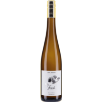 Die Fesche, Grüner Veltliner Federspiel