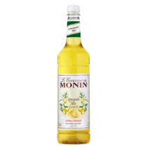 Monin Konzentrat Lemonade Mix