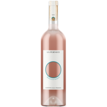 La Pernice Rosato di Merlot