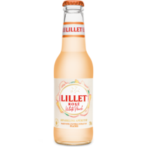 Lillet White Peach RTD