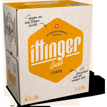 Ittinger Gold
