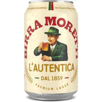 Birra Moretti