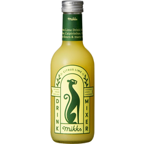 Mikks Citrus Lemon