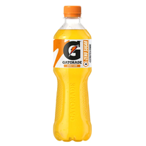 Gatorade Orange Zero