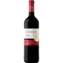 Rioja Crianza Navajas