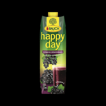 Rauch happy day Johannisbeere Tetra