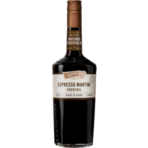 Espresso Martini Cocktail