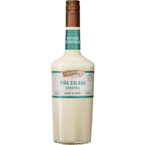 Pina Colada Cocktail