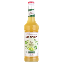 Monin Konzentrat Lime Rantcho
