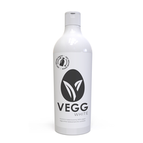 VEGG White - Eiweiss Ersatz
