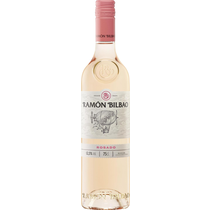 The Journey Collection Rioja Rosado