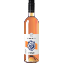 Fräch, Rosé