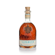 Rum Canerock Jamaican Spiced