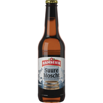 Ramseier Suure Moscht alkoholfrei