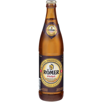 Römer Bier Edelhell