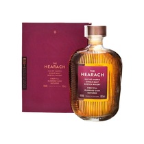 Whisky The Hearach Oloroso