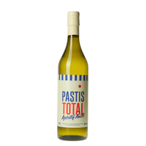 Pastis Total
