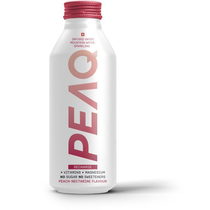 PEAQ Peach-Nectarine