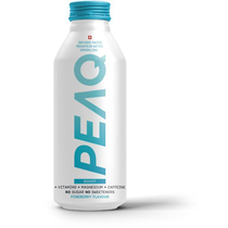 PEAQ Pineberry