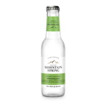 Swiss Mountain Spring Tonic Provencale