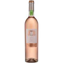Château de la Galinière Rosé
