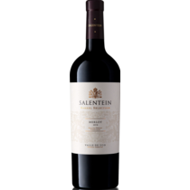 Merlot Barrel Selection