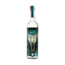 Mezcal Mitre Joven Origin