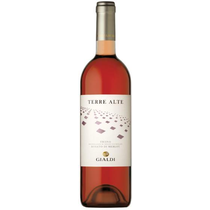 Terre Alte Rosato di Merlot