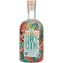 Gin Los Muertos 