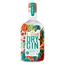 Gin Los Muertos 