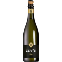ZERO'SI Blanc alkoholfrei Sparkling Dry