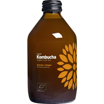Vigo Kombucha Acerola Ginger