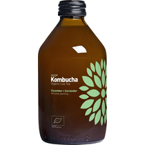 Vigo Kombucha Gurke Koriander