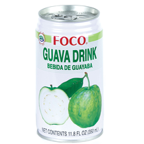 Foco Guava
