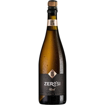 ZERO'SI Rosé alkoholfrei Sparkling Dry