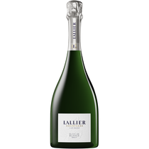 Champagne Lallier Blanc de Blanc