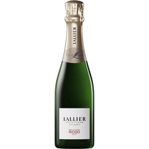 Champagne Lallier Réflexion Brut R.020