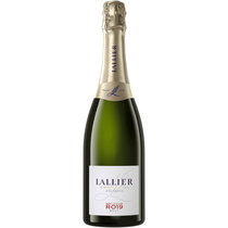 Champagne Lallier Réflexion Brut R.019