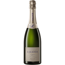 Champagne Lallier Blanc de Noir