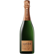 Champagne Lallier Brut Natur | Zero Dosage