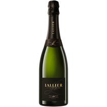 Champagne Lallier Vintage 2014 | Grand Cru